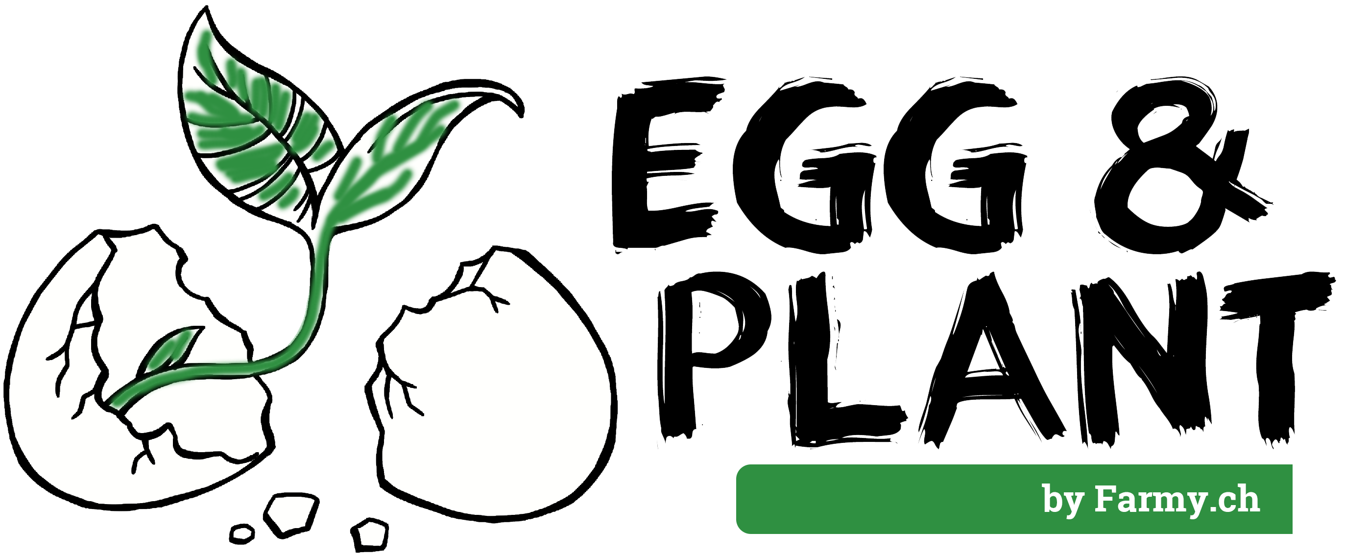 Egg&Plant